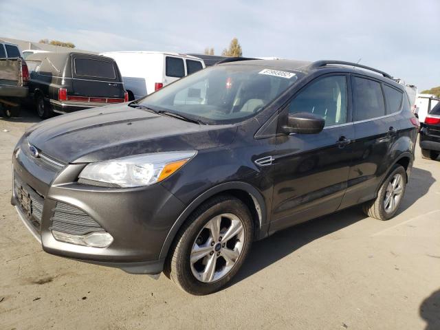 FORD ESCAPE SE 2016 with VIN 1FMCU0GX9GUA99324 - Photo from auction