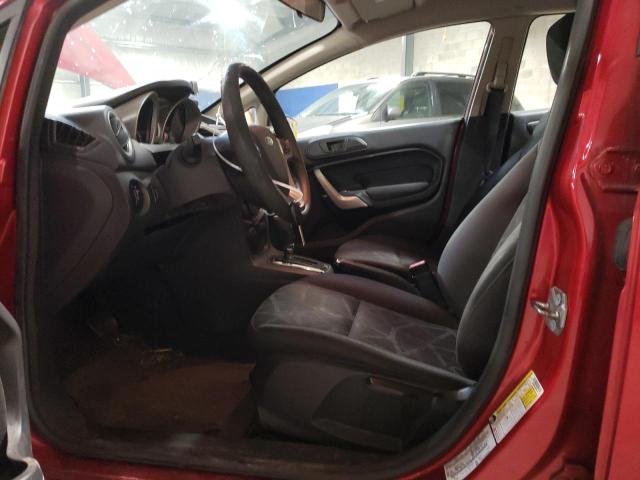 Photo 7 from auction – 2011 FORD FIESTA SE with VIN 3FADP4EJ4BM147174