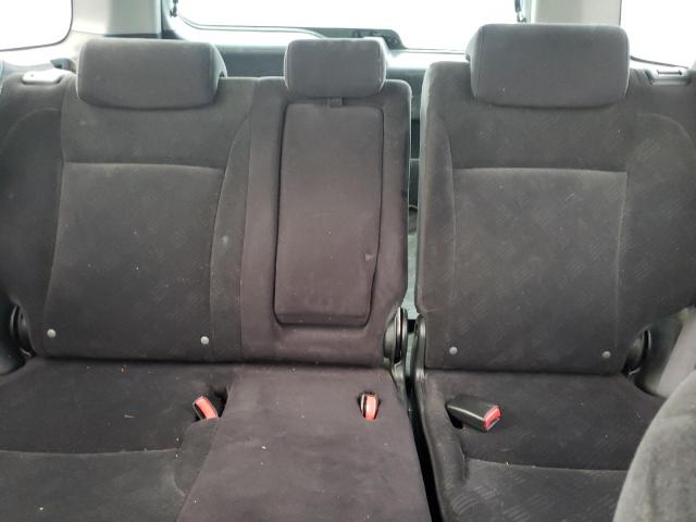 Photo 10 from auction – 2006 HONDA CR-V EX with VIN JHLRD68826C012458