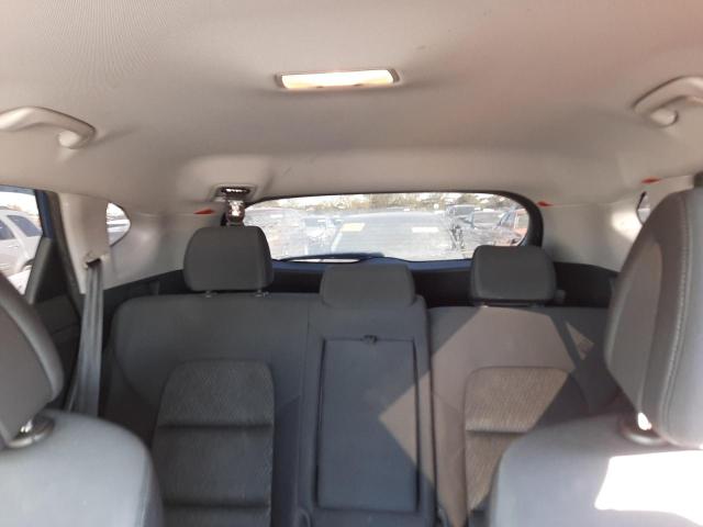 Photo 10 from auction – 2016 HYUNDAI TUCSON LIM with VIN KM8J33A47GU073055