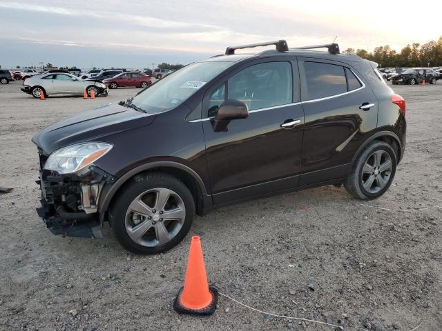 BUICK ENCORE 2013 with VIN KL4CJCSB8DB188152 - Photo from auction