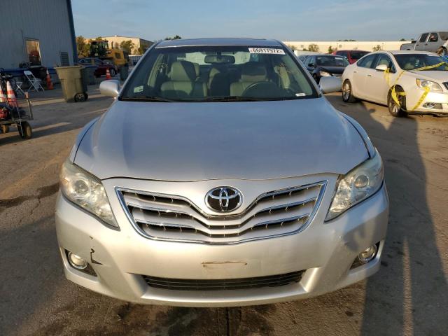 Photo 5 from auction – 2010 TOYOTA CAMRY BASE with VIN 4T4BF3EK7AR031552