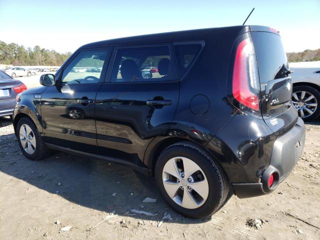 Photo 2 from auction – 2016 KIA SOUL with VIN KNDJN2A21G7402354