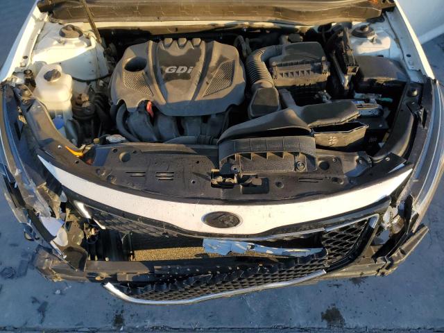 Photo 11 from auction – 2015 KIA OPTIMA LX with VIN KNAGM4A76F5641393