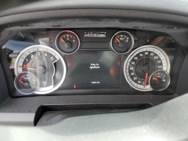 Photo 9 from auction – 2014 RAM 2500 SLT with VIN 3C6UR5DL8EG159058