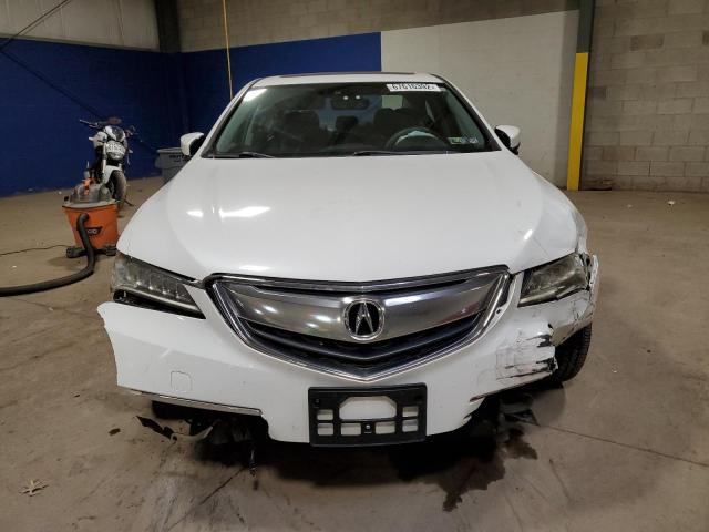 Photo 5 from auction – 2016 ACURA TLX TECH with VIN 19UUB2F50GA007952