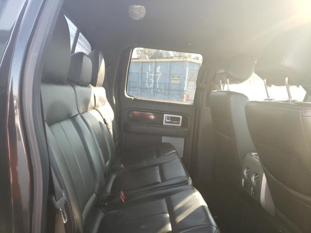 Photo 10 from auction – 2012 FORD F150 SUPER with VIN 1FTFW1ET7CKE28237