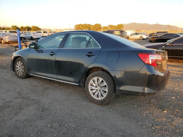 Photo 2 from auction – 2012 TOYOTA CAMRY BASE with VIN 4T4BF1FK1CR157783