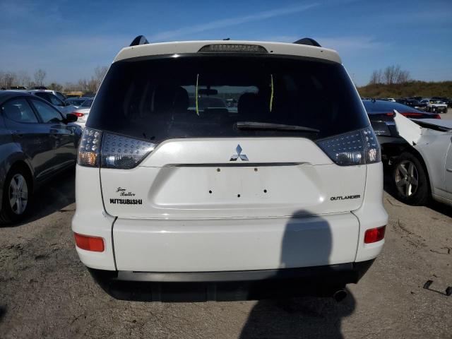 Photo 6 from auction – 2012 MITSUBISHI OUTLANDER with VIN JA4AS2AW3CU006993