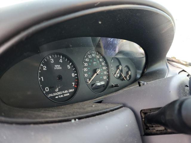 Foto 9 de la subasta – 1996 DODGE STRATUS con VIN 1B3EJ46X1TN289462