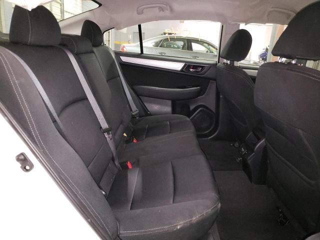 Photo 10 from auction – 2018 SUBARU LEGACY 2.5 with VIN 4S3BNAC66J3009575