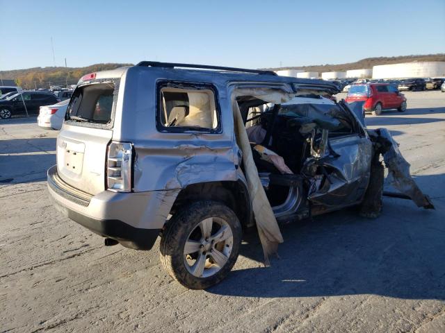 Photo 3 from auction – 2014 JEEP PATRIOT LA with VIN 1C4NJPFB3ED764106