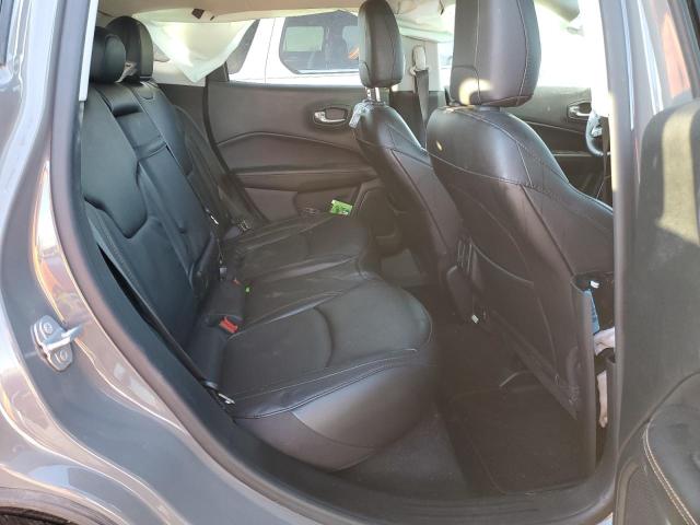 Photo 11 from auction – 2019 JEEP COMPASS LI with VIN 3C4NJDCB5KT787489