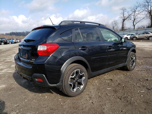 Photo 3 from auction – 2015 SUBARU XV CROSSTR with VIN JF2GPAMCXF8279599