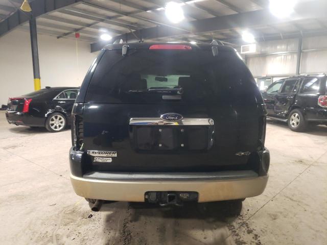 Photo 6 from auction – 2008 FORD EXPLORER E with VIN 1FMEU74828UA49655