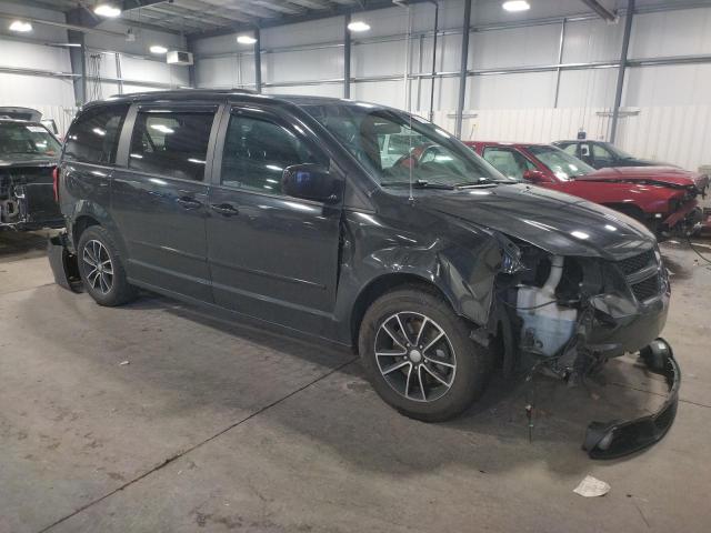 Photo 4 from auction – 2016 DODGE GRAND CARA with VIN 2C4RDGEG4GR242588