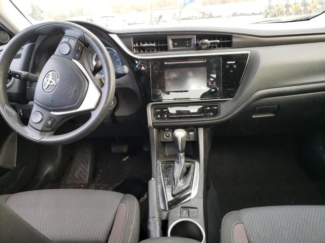 Photo 8 from auction – 2017 TOYOTA COROLLA L with VIN 5YFBURHE5HP689259
