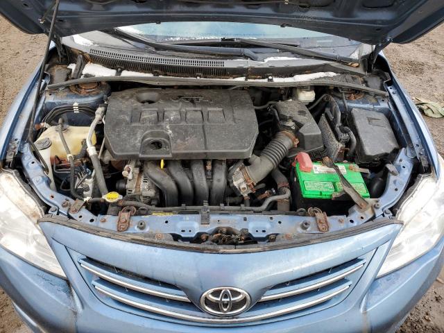 Photo 11 from auction – 2013 TOYOTA COROLLA BA with VIN 5YFBU4EE8DP133979