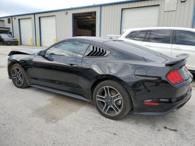 Photo 2 from auction – 2018 FORD MUSTANG with VIN 1FA6P8TH2J5159652