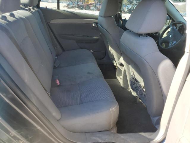Photo 10 from auction – 2010 CHEVROLET MALIBU 1LT with VIN 1G1ZC5E07A4126783