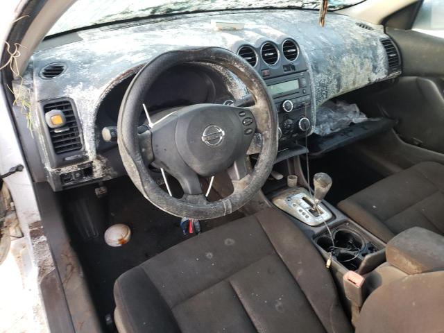 Фото 8 с аукциона – 2011 NISSAN ALTIMA BAS с VIN 1N4AL2AP6BC124977