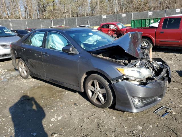 Photo 4 from auction – 2014 TOYOTA CAMRY L with VIN 4T1BF1FK6EU803784