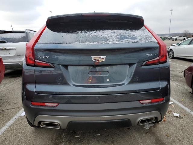 Photo 6 from auction – 2021 CADILLAC XT4 PREMIU with VIN 1GYFZCR49MF057639