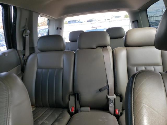 Photo 10 from auction – 2004 DODGE DURANGO LI with VIN 1D4HB58D54F179935