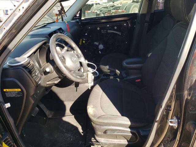 Снимка 7 от търг – 2014 KIA SOUL + с VIN KNDJP3A52E7718918