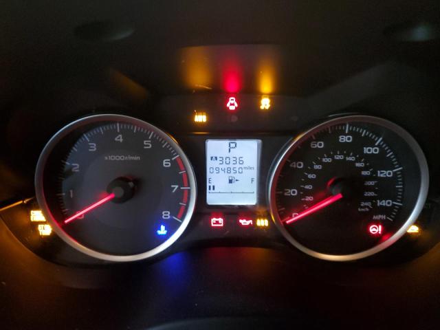 Photo 9 from auction – 2015 SUBARU FORESTER 2 with VIN JF2SJADC3FH810847