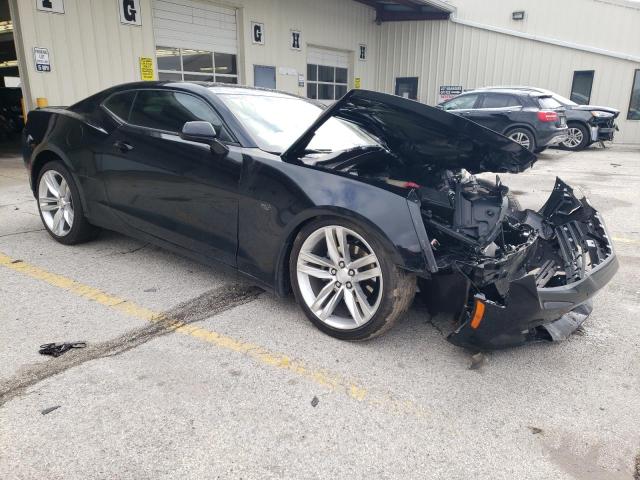 Photo 4 from auction – 2016 CHEVROLET CAMARO LT with VIN 1G1FB1RS0G0130684
