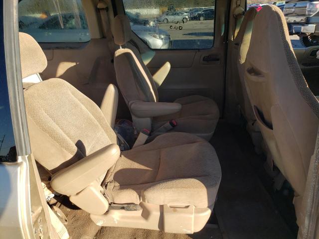 Photo 11 from auction – 2001 FORD WINDSTAR L with VIN 2FMZA51441BA37390