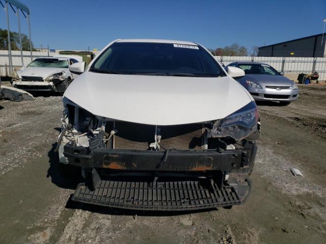 Photo 5 from auction – 2017 TOYOTA COROLLA L with VIN 5YFBURHE6HP672826
