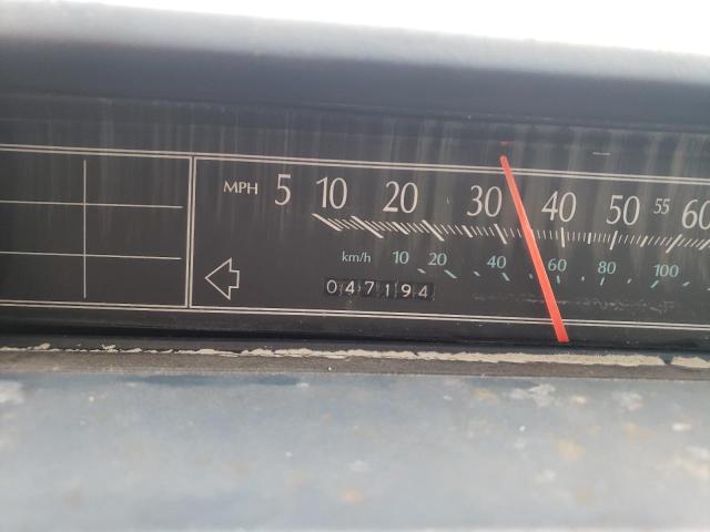Photo 8 from auction – 1990 CADILLAC DEVILLE with VIN 1G6CD5331L4348636