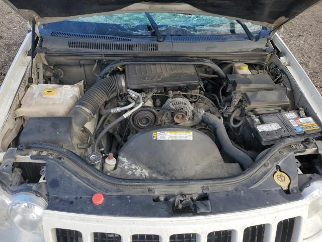 Photo 12 from auction – 2009 JEEP GRAND CHER with VIN 1J8GR48KX9C557004