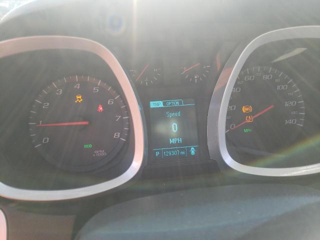 Photo 9 from auction – 2015 CHEVROLET EQUINOX LT with VIN 2GNFLFEK0F6308842