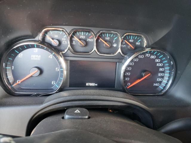 Photo 9 from auction – 2019 GMC YUKON SLE with VIN 1GKS1AKC3KR108389
