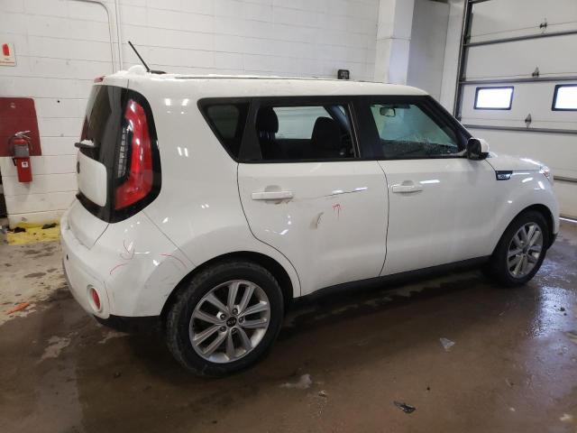 Photo 3 from auction – 2017 KIA SOUL + with VIN KNDJP3A5XH7413283