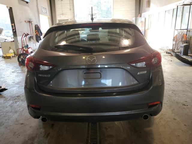 Photo 6 from auction – 2018 MAZDA 3 TOURING with VIN 3MZBN1L31JM241163