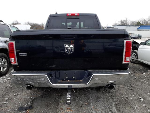 Photo 6 from auction – 2016 RAM 1500 LARAM with VIN 1C6RR6NM8GS415214