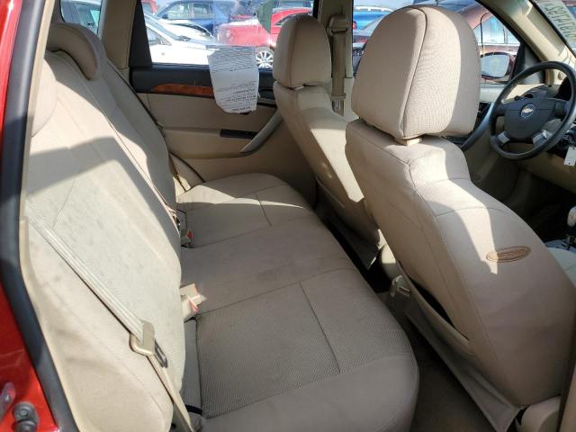 Photo 10 from auction – 2011 CHEVROLET AVEO LS with VIN KL1TD6DE0BB124407