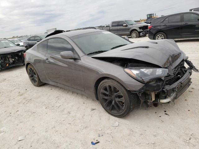 Photo 4 from auction – 2013 HYUNDAI GENESIS CO with VIN KMHHT6KD4DU099218