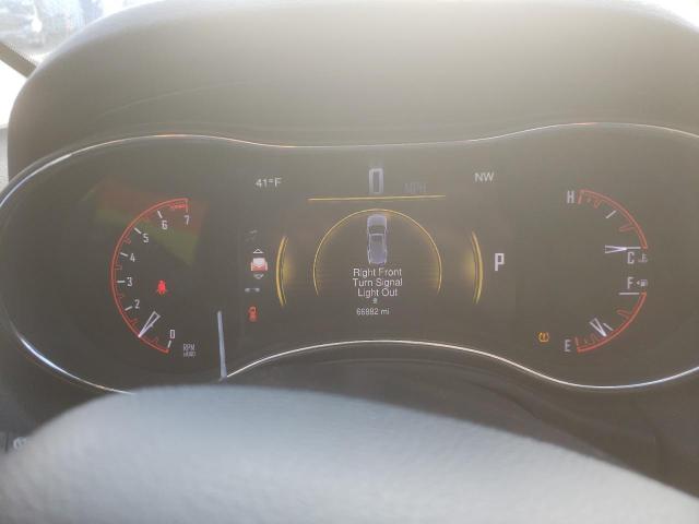 Photo 9 from auction – 2015 DODGE DURANGO LI with VIN 1C4RDJDG6FC147858