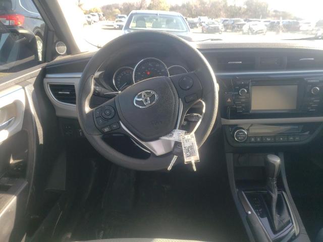 Photo 8 from auction – 2015 TOYOTA COROLLA L with VIN 2T1BURHE1FC454306