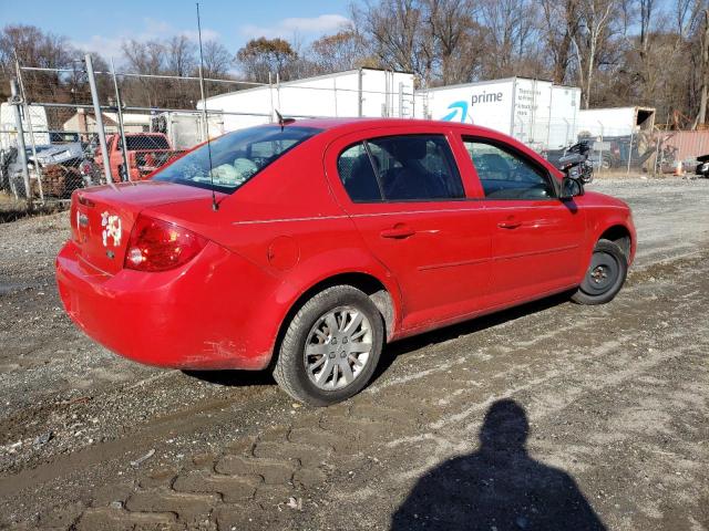 Photo 3 from auction – 2010 CHEVROLET COBALT LS with VIN 1G1AB5F58A7216985