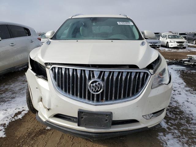 Photo 5 from auction – 2015 BUICK ENCLAVE with VIN 5GAKRBKD7FJ260460
