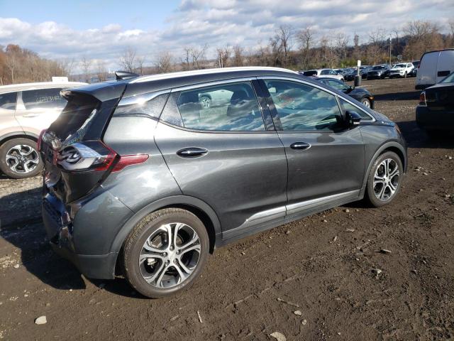 Photo 3 from auction – 2017 CHEVROLET BOLT EV PR with VIN 1G1FX6S01H4151593
