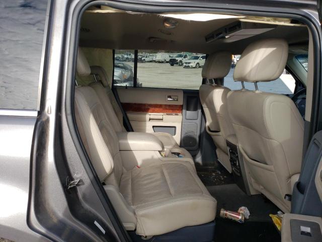 Photo 11 from auction – 2009 FORD FLEX LIMIT with VIN 2FMEK63C09BA37436