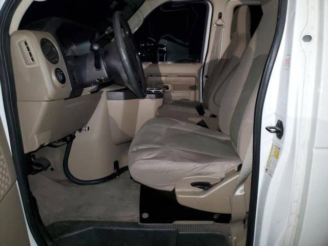 Photo 7 from auction – 2012 FORD ECONOLINE with VIN 1FBNE3BL1CDA16600