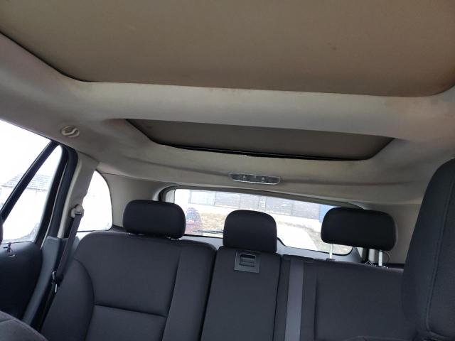Photo 10 from auction – 2008 FORD EDGE SEL with VIN 2FMDK38C98BA83350